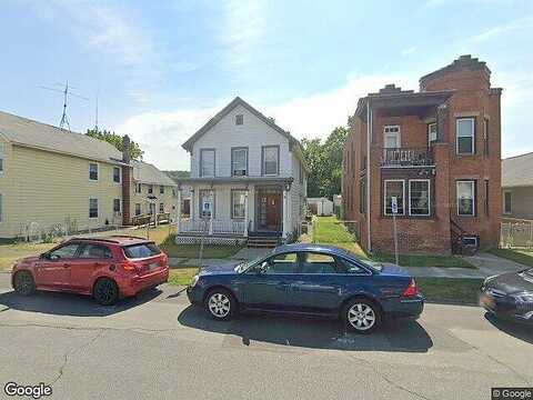 4Th, TROY, NY 12182