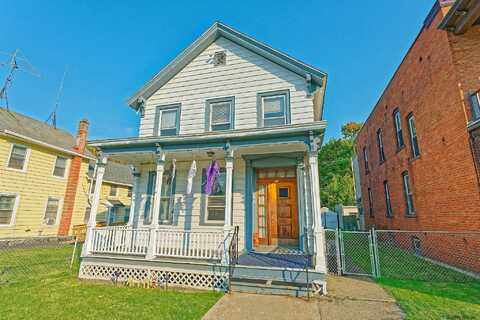 4Th, TROY, NY 12182