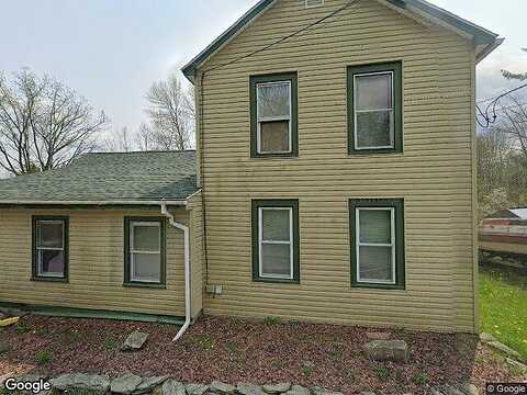 Scott, HOOSICK FALLS, NY 12090