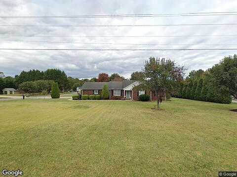 Miller Farm, STATESVILLE, NC 28625