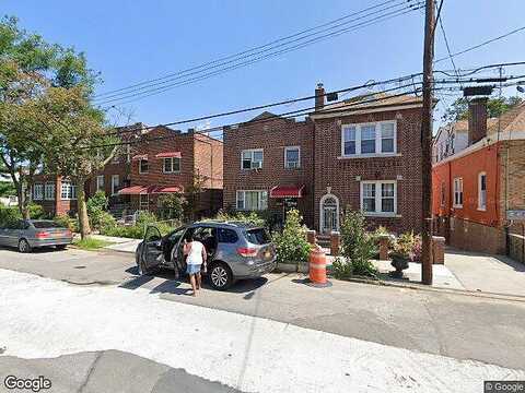 Bronxwood, BRONX, NY 10466