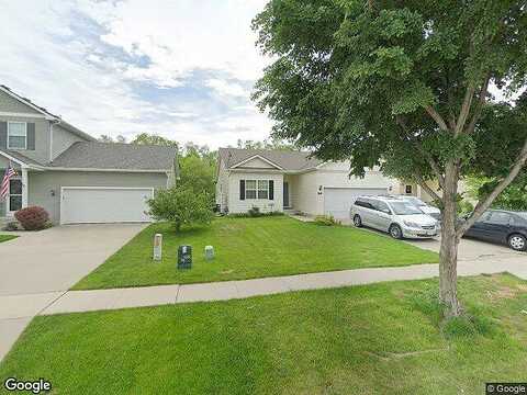 48Th, DES MOINES, IA 50317