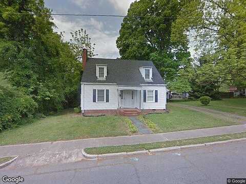 5Th, ALBEMARLE, NC 28001