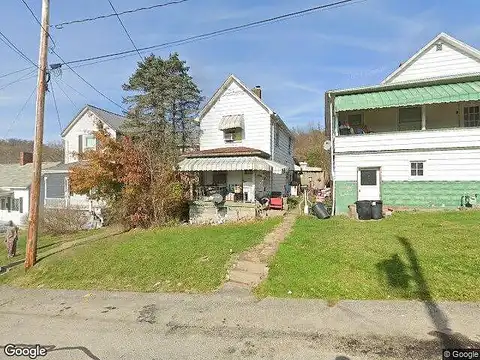 Race, WAYNESBURG, PA 15370