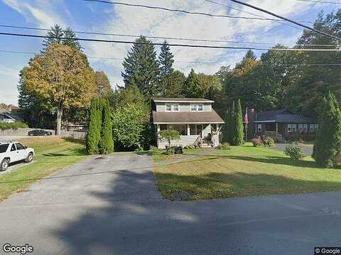 Canton, BALDWINSVILLE, NY 13027