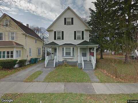 Briggs, ROCHESTER, NY 14611