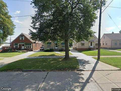 57Th, CLEVELAND, OH 44144