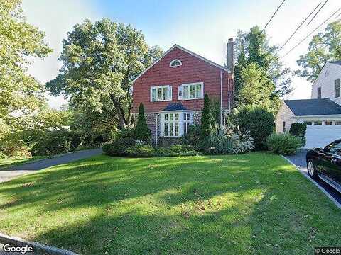 Hunt, MANHASSET, NY 11030