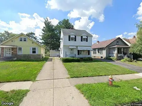 Pershing, PARMA, OH 44134