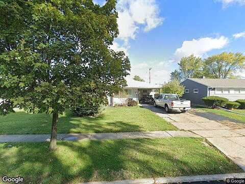 Braxmar, TONAWANDA, NY 14150