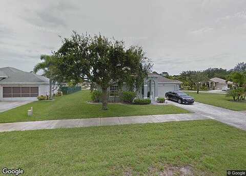 Murray Cove, STUART, FL 34997