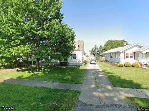 Fleharty, NORTH OLMSTED, OH 44070