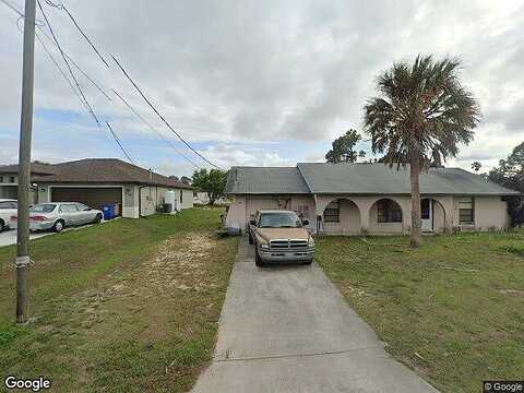 7Th, LEHIGH ACRES, FL 33971