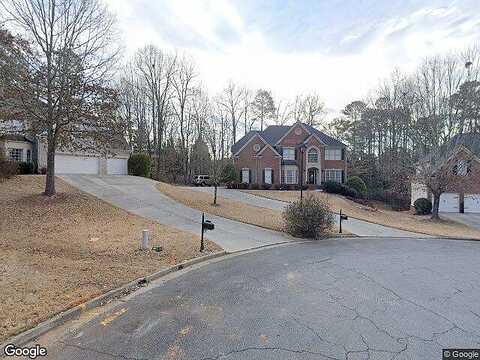 Chimney Oaks, MABLETON, GA 30126