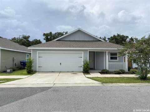 251St, NEWBERRY, FL 32669