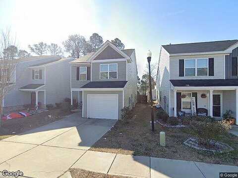 Eastfair, COLUMBIA, SC 29209