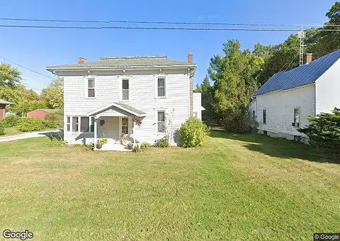 Marion Mount Gilead, CALEDONIA, OH 43314