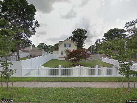 Redmond, BAY SHORE, NY 11706