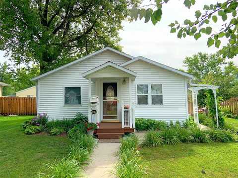 2Nd, EAST GRAND FORKS, MN 56721
