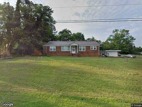 Burke, HICKORY, NC 28601