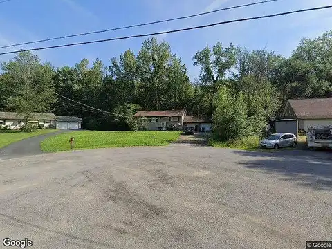 Deliverance, MARION, NY 14505