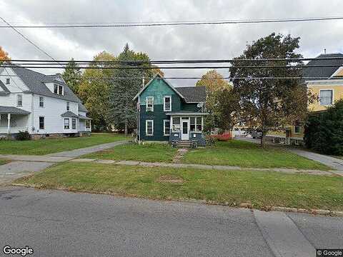 Miller, NEWARK, NY 14513