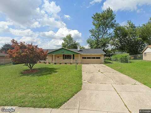 Bromwick, DAYTON, OH 45426