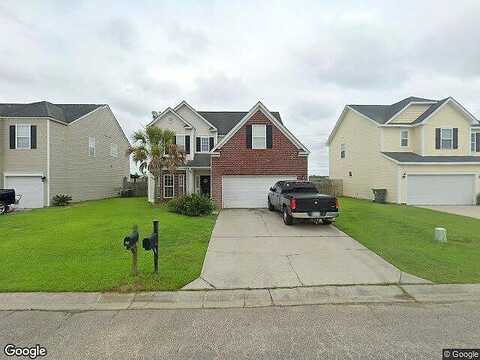 Pleasant Side, MONCKS CORNER, SC 29461