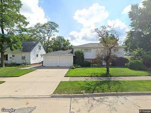 Roseside, CLEVELAND, OH 44134