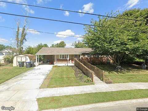 9Th, LINDENWOLD, NJ 08021