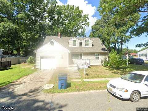 Pinewood, HAZLET TOWNSHIP, NJ 07734