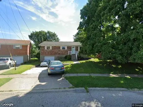 Plumridge, CINCINNATI, OH 45238