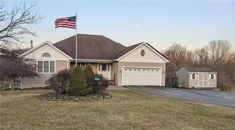 Centerville, MIDDLETOWN, NY 10940