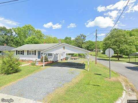 Meadowbrook, ASHEBORO, NC 27203