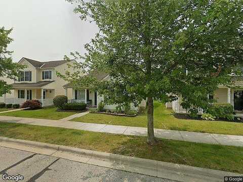 Holly River Ave, DUBLIN, OH 43016