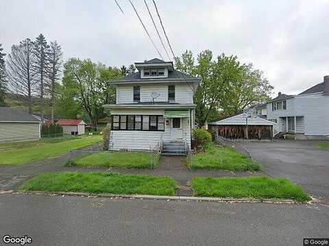 Louisa, BINGHAMTON, NY 13904