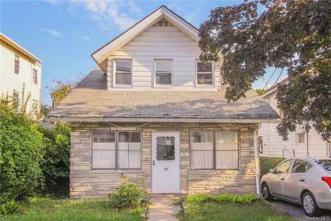 Ramsey, YONKERS, NY 10701