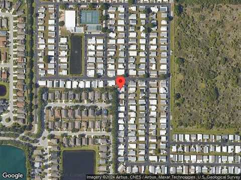 45Th St E Lot 190, BRADENTON, FL 34203