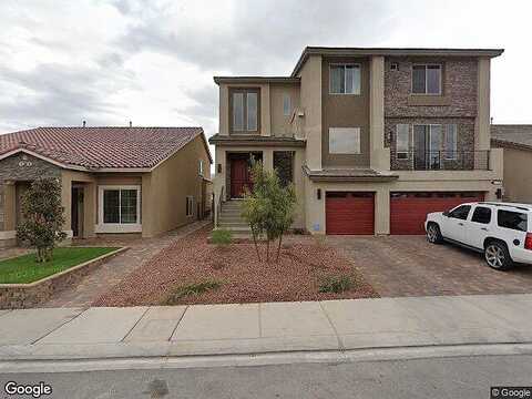 Robin Ridge, LAS VEGAS, NV 89141