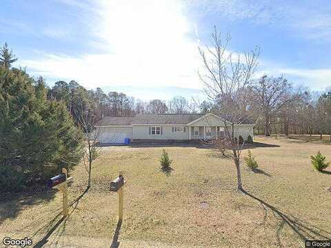 Stott, BAILEY, NC 27807