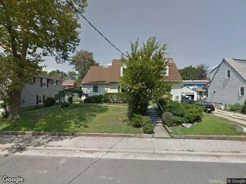 Kennedy, KEANSBURG, NJ 07734