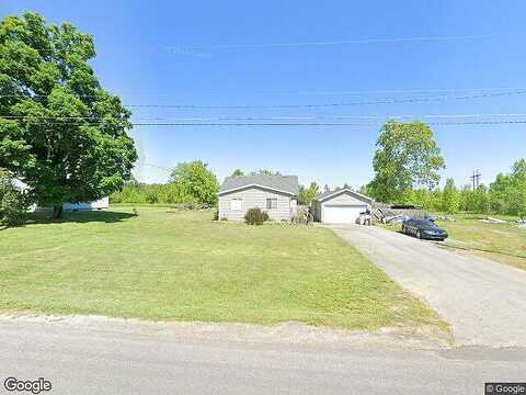 Brouse, MASSENA, NY 13662