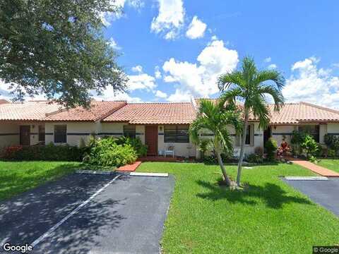 112Th, COOPER CITY, FL 33330