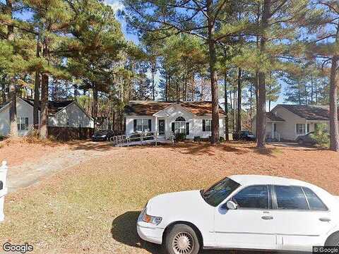 Presentation, KNIGHTDALE, NC 27545