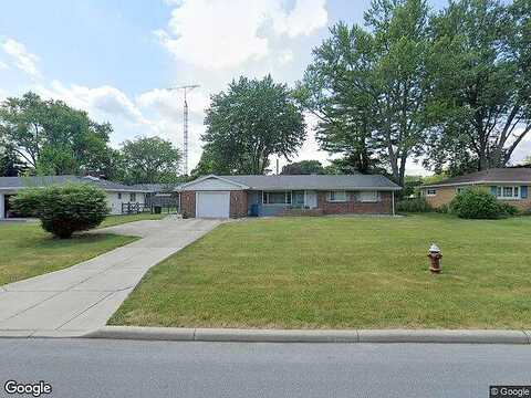 Angleview, SYLVANIA, OH 43560