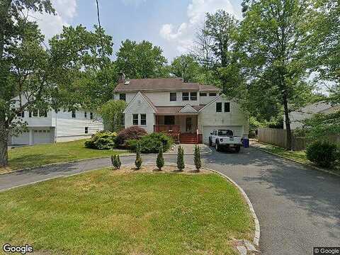 White Oak Ridge, SHORT HILLS, NJ 07078