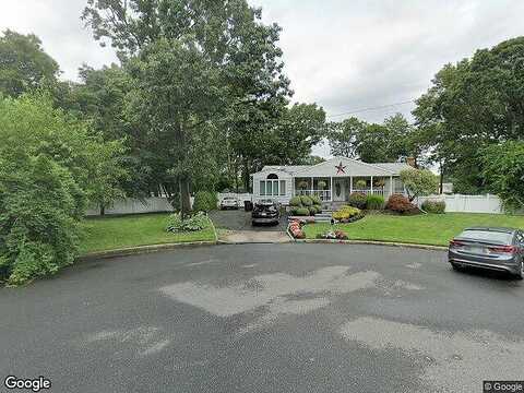 Vacation, HOLBROOK, NY 11741