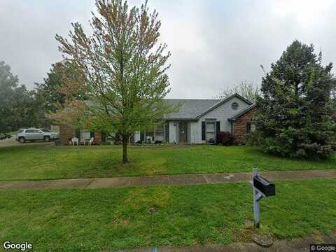 Hurstview, LOUISVILLE, KY 40291