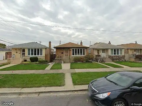 59Th, CHICAGO, IL 60638