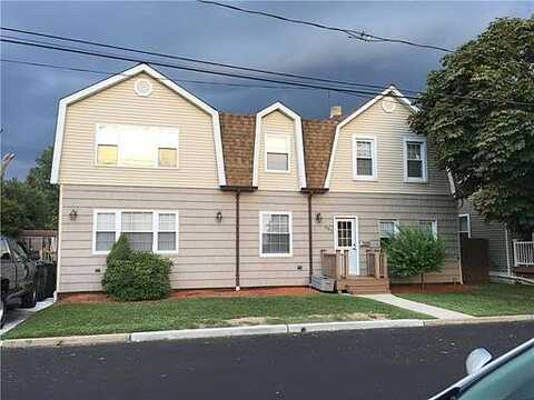 Almon, WOODBRIDGE, NJ 07095